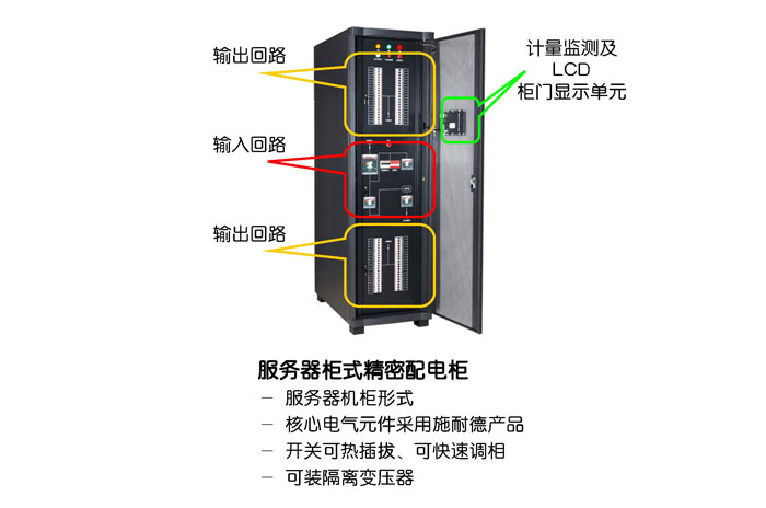 什么是智能配电系统?智能配电系统有什么优点？